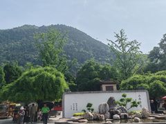 -华清宫景区
