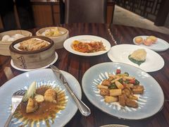 -厦门朗豪酒店 · 明阁中餐厅