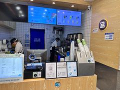 -茶百道(昌平府学路店)