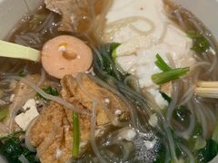 -八婆婆烧仙草(SM城市广场店)