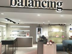 -the balancing(东方店)