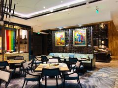-西藏饭店·亚克·食光自助餐厅(文殊院店)