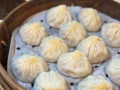 -大龙汤包