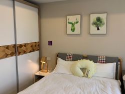 -母仪天下月子中心(光谷店)