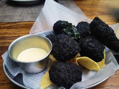 -食间牛排(湖西路店)