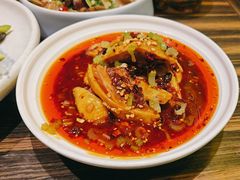 -江太极江浙菜(马桥万达广场店)