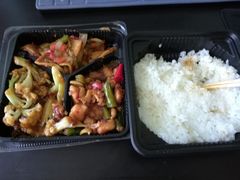 -711便利店(第二儿童医院店)