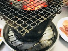 -松明一烤肉馆(鲁园店)