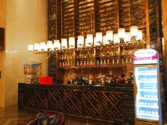 -长沙富力万达文华酒店