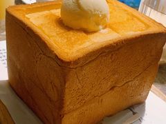 -绿茶餐厅(天津天河城店)