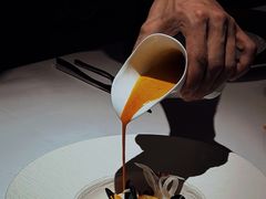 -Oyster Talks 四度蚝法餐厅