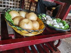 -东来顺饭庄(金泉广场店)