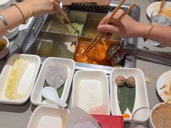 -海底捞火锅(顺义华联店)