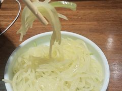 -李先生牛肉面大王(大兴枣园店)