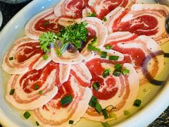 -牛焱·烧肉酒肆(五大道店)