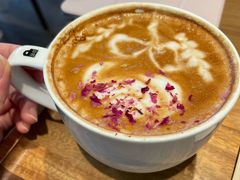 -Peet's Coffee皮爷咖啡(大学路店)