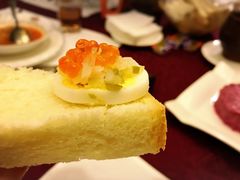 -92°C俄式厨房(中央大街店)