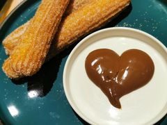 -AZUL by FUEL蓝色·法式酒馆(琶醍店)