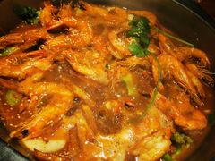 -惠友大虾(太原北街店)