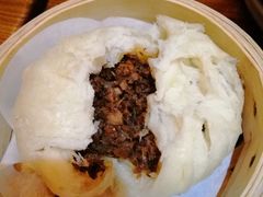 -云海肴·云南小炒·汽锅鸡(天津国金汇店)