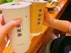 -呷哺呷哺 黄金牧场 (盛世天骄店)