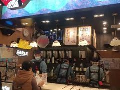 -凯德广场(武胜路店)