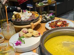 -一朵菌·野生菌探索家火锅(南亚店)