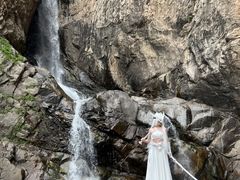 -洛阳白云山景区