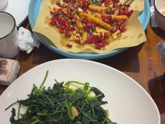 -U你·天然调味(南湖总店)