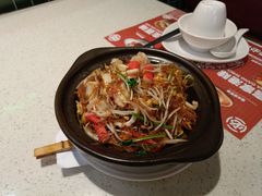 -喜家港式茶餐厅(三亚湾一丰禾生活广场店)