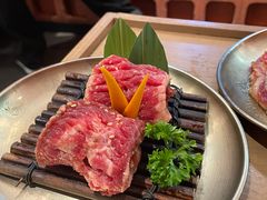 -西塔老太太泥炉烤肉(江北印象汇店)