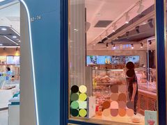 -巴黎贝甜(龙之梦购物中心虹口店)