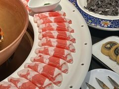 -京熹顺·老北京百年铜锅涮肉(百家湖1912店)
