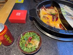 -重庆印象老火锅(梅林店)