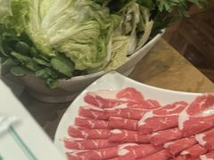 -南门涮肉(北洼路店)