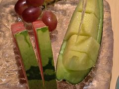 -十秋精致料理(同德店)