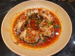 -廖川菜(太阳宫店)