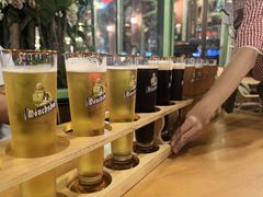 -巴伐利亚啤酒坊(意式风情街店)