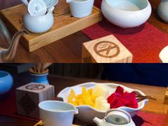 -梅间堂茶馆(绿地缤纷城店)