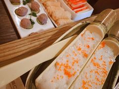 -同仁四季椰子鸡(罗湖国贸店)