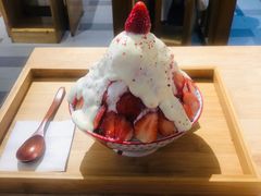 -怪物的冰与火(天虹商场中山路店)