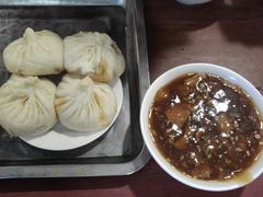 -姚记炒肝店(鼓楼店)