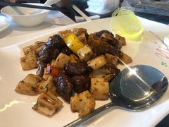 -海湾壹品·粤菜·早茶·烤鸭(拱北店)