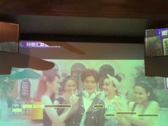 -小蛮腰全景KTV