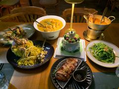 -Tegu泰古莲·泰国餐厅(红山6979店)