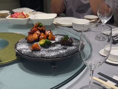 -狮王府淮扬菜(新街口友谊店)