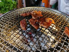 -原始泥炉烤肉(总店)