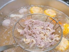 -小城牛事·鲜牛肉火锅(万达店)