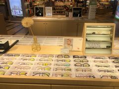 -镜客眼镜(大东方百货店)