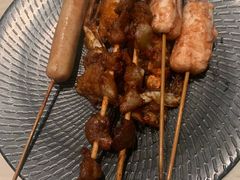 -新发展亚太JW万豪酒店·福苑咖啡厅